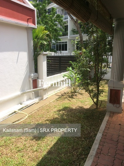 Fernhill Road (D10), Terrace #211675521